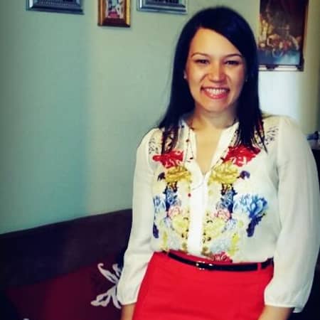 Sitter Profile Image: Suiny M.