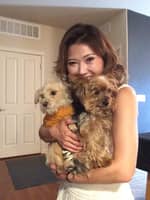 Sitter Profile Image: Ava L.