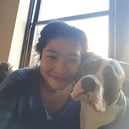 Sitter Profile Image: Jingru C.