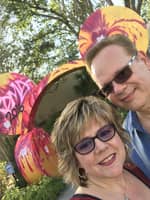 Sitter Profile Image: Carl & Nancy V.