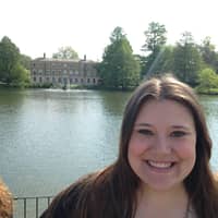 Sitter Profile Image: Ashley C.