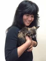 Sitter Profile Image: Sohui C.