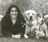 Sitter Profile Image: Jennifer G.