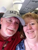 Sitter Profile Image: Nancy H.