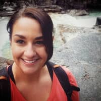 Sitter Profile Image: Jacky S.