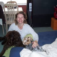 Sitter Profile Image: Gabriella G.