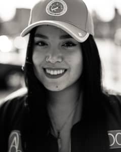 Sitter Profile Image: Angelica Q.