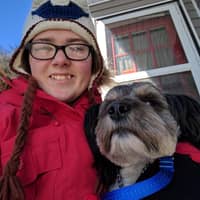 Sitter Profile Image: Caitlin S.