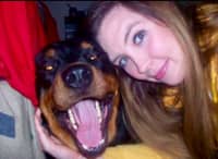 Sitter Profile Image: Laurene S.