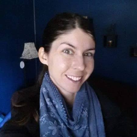 Sitter Profile Image: Charity M.