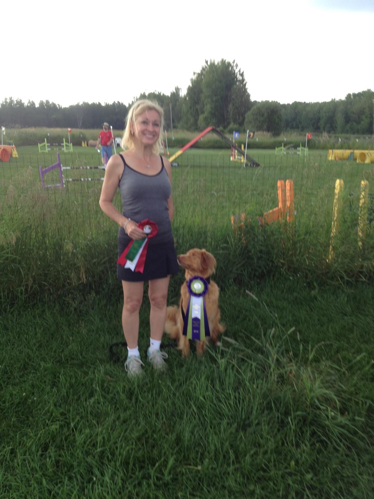 dog daycare kanata