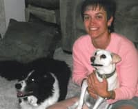 Sitter Profile Image: Ruth O.