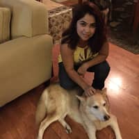 Sitter Profile Image: Rosie z.