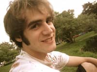 Sitter Profile Image: Kyle W.