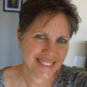 Vicki G.