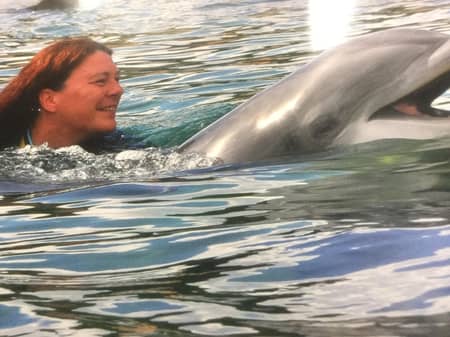 Sitter Profile Image: Diana T.