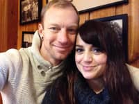 Sitter Profile Image: Jamie B.