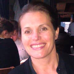 Sitter Profile Image: Holly H.