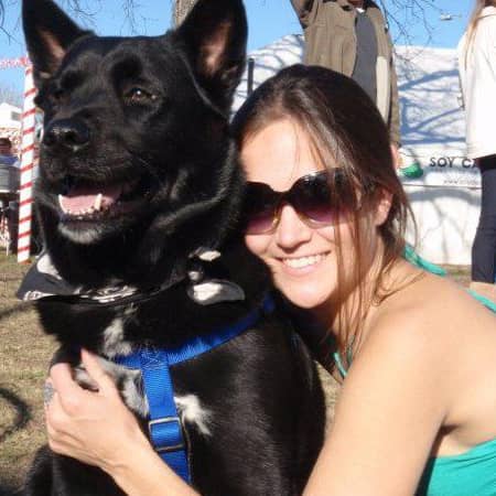 Sitter Profile Image: Lindsey G.