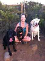 Sitter Profile Image: Dawn B.