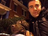 Sitter Profile Image: Marcel L.