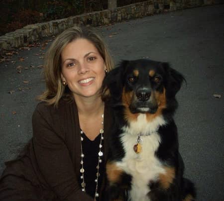 Sitter Profile Image: Barrie W.