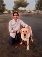 Sitter Profile Image: Eric & Nancy Z.