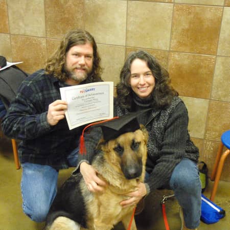 Sitter Profile Image: Nancy S.