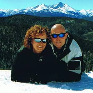 Bob and June W.