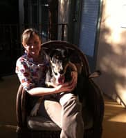 Sitter Profile Image: Willow G.