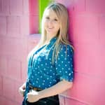 Sitter Profile Image: Grace F.