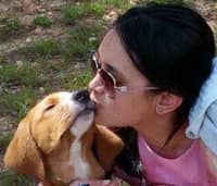 Sitter Profile Image: Bhumi S.