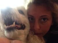 Sitter Profile Image: Amanda D.