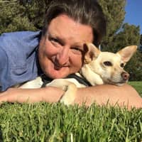 Sitter Profile Image: Peter M.