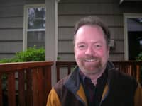 Sitter Profile Image: Ron P.