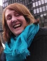 Sitter Profile Image: Karen S.