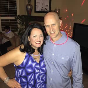 Lizbeth & Earl H.