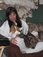 Sitter Profile Image: Barbi A.