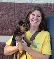 Sitter Profile Image: Leah M.