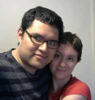 Sitter Profile Image: Deanna C.