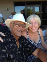 Sitter Profile Image: Irvin & Susan M.