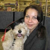 Sitter Profile Image: Nikol M.