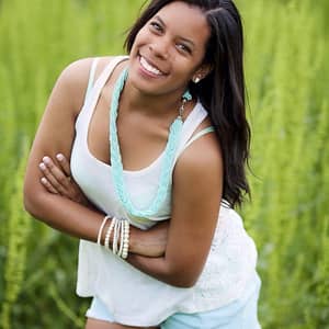 Sitter Profile Image: Brittni M.