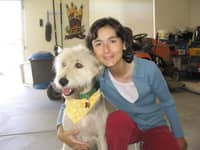 Sitter Profile Image: Eva L.