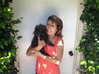 Sitter Profile Image: Gina C.