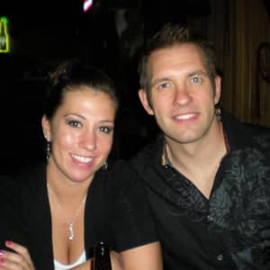 Sitter Profile Image: Jacquelyn and Ryan M.