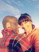 Sitter Profile Image: Andrea & Tim C.