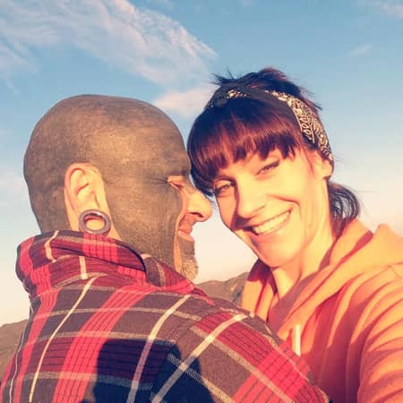 Sitter Profile Image: Andrea & Tim C.