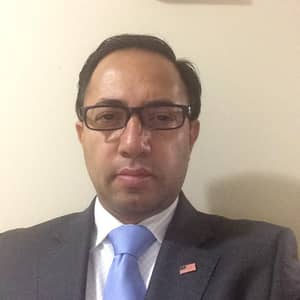 Anand D.