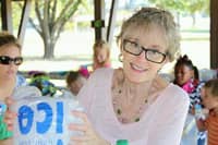 Sitter Profile Image: Scharmel R.